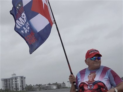 馬斯克創黨目標期中選舉 分析：國會席位掛零仍可能威脅川普