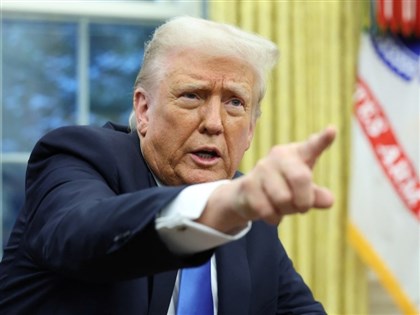 川普致函14國通知新關稅稅率 稱仍有轉圜空間