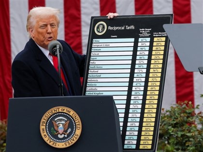 美媒：川普關稅政策目標彼此矛盾 恐難完全實現