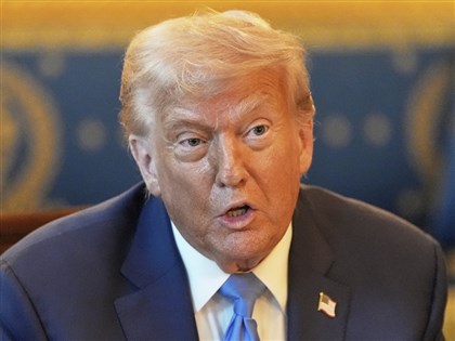 日韓等14國稅率公布 川普關稅最新概況一覽