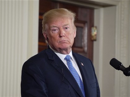 川普陸續寄出關稅信函 9日再公布至少7國貿易訊息