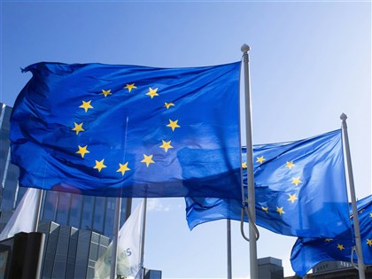 美國陸續發出關稅函 川普：大概過2天會寄給歐盟