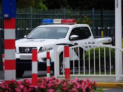 法國情報局：關閉9座中國警察站 特務仍潛伏監視異見人士