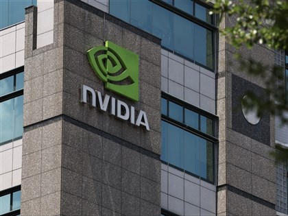 輝達市值站上4兆美元 成全球首家達陣企業