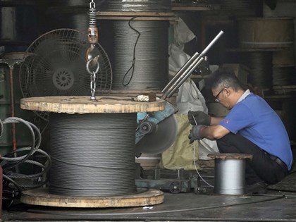 拉貨潮助攻 5月電子零組件加班工時寫45年次高水準