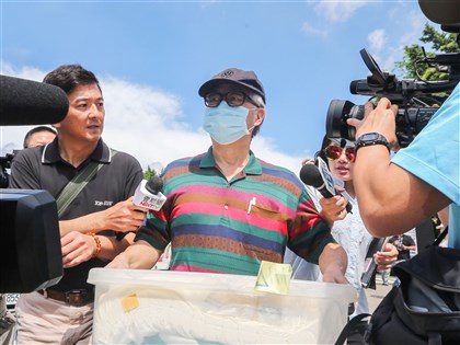郭力恆73歲病逝 拉法葉案關鍵人、獵雷艦案服刑20年