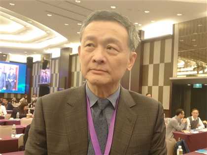 台積電證實李文如7/13離職 侯永清兼任資材管理主管