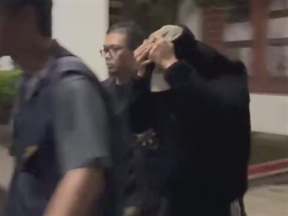 豐原一家5口命案 當鋪業者2人涉詐欺移送中檢複訊