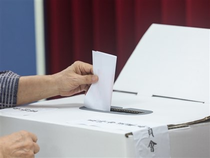 中選會：公投約花費11億 罷免每案最多2000萬