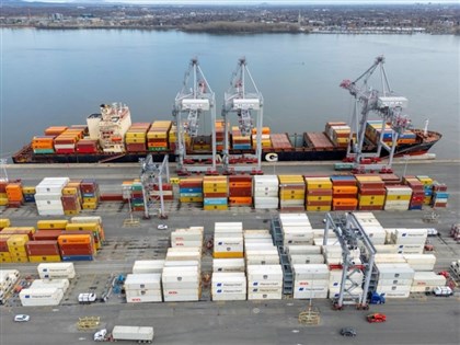 川普發關稅函將對加拿大開徵35%  揚言反制就再加