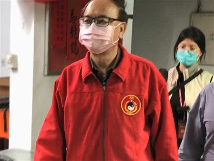 基隆罷免案涉偽造1063份連署 吳國勝、張淵翔等7人遭起訴
