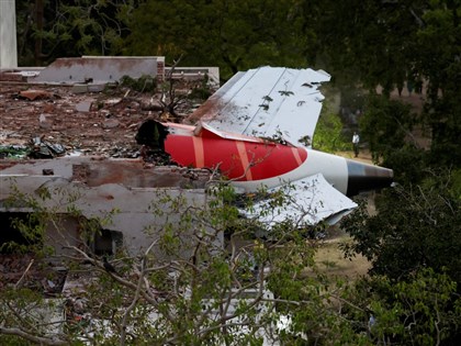 印度航空260死空難初步報告  機師墜機前曾問為何切斷燃油