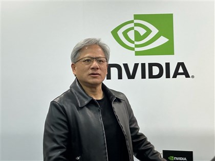 美跨黨派議員致函黃仁勳 籲訪中期間勿會敏感企業