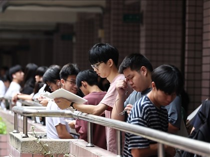 分科測驗落幕　專家提醒父母關心勿有NG行為