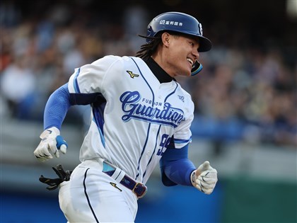 張育成辭退全壘打大賽　看好林智勝寶刀未老