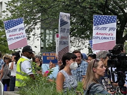 美國務院：裁員逾1300人僅影響國內職位 維持核心外交