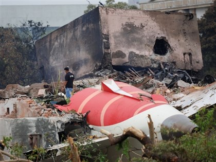 印航260死空難公布初步調查  關鍵時序一次看