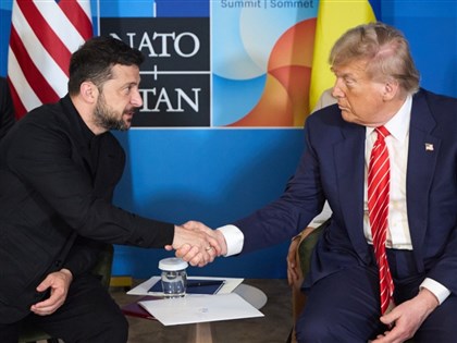 烏克蘭確認美恢復軍援 美特使凱洛格將訪基輔