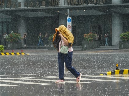 各地多雲到晴　午後大台北及東北部留意雷陣雨