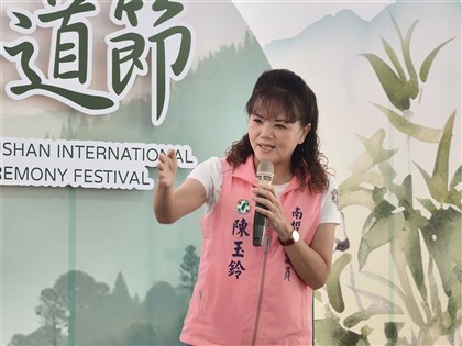 中選會：同意票未達門檻 陳玉鈴罷免案否決