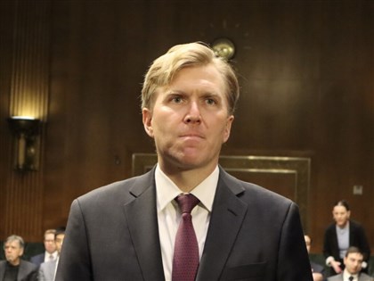 美國防次長柯伯吉籲聚焦中國　點出難三線作戰現實