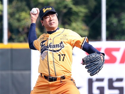 陳義信受邀替教士隊台灣日開球　想看達比修有投球