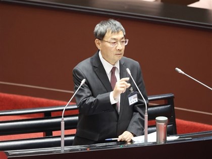 普發現金違憲？ 大法官被提名人陳慈陽：有爭議