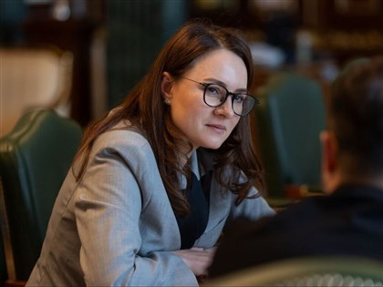 澤倫斯基啟動烏克蘭政府人事改革　提名經濟部長出任總理