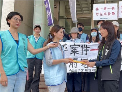 逾60空服員申訴育嬰假影響調薪　工會促速罰、長榮航提司法救濟