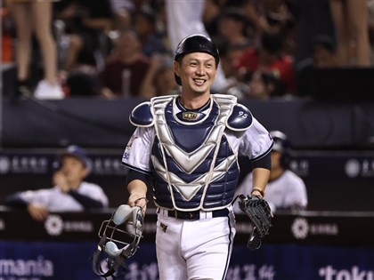 中職明星賽葉君璋高志綱參戰鐵捕封殺王　全壘打大賽4人辭退