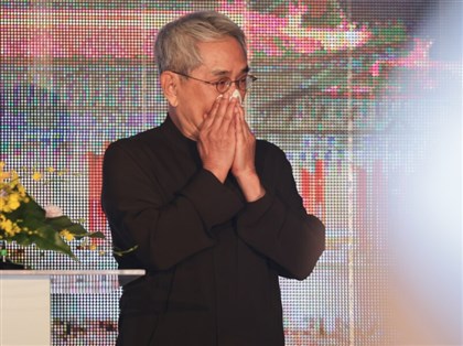 一通電話開啟雲門戶外公演30年 林懷民致謝蔡宏圖