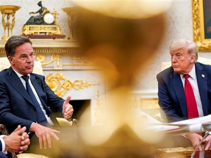 川普給俄羅斯50天達停火協議　歐盟外長：時間很長