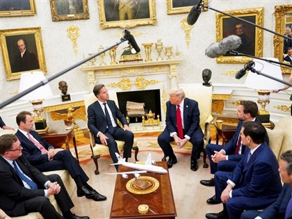 川普擬對俄羅斯祭「次級制裁」鎖定能源買方　中國印度最傷