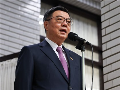 台師大女足抽血案　卓榮泰要求補救學生權益並嚴懲