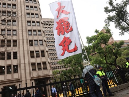 中選會：尊重罷免用「告急」詞彙　但不可挾帶民調