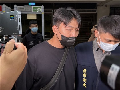 戴瑞甯林惠珠涉恐嚇京華城案檢察官　不服羈押提抗告遭駁回