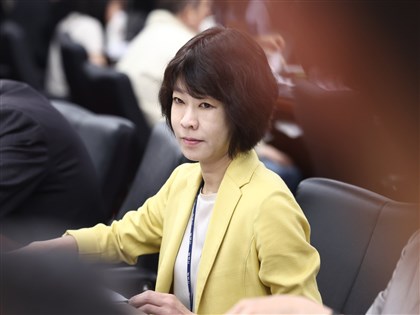 經貿辦：台美關稅談判初步約定下次諮詢　信函不代表最終稅率