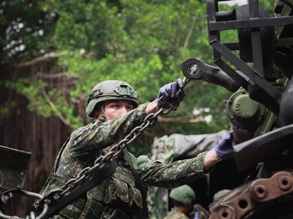 金融時報：漢光演習更久更逼真　提高民眾危機意識