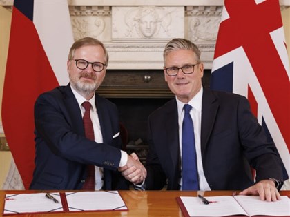 英國捷克合作發展核能   搶攻國際出口市場