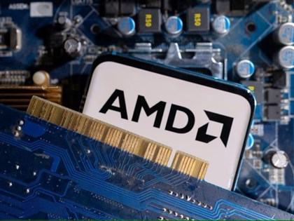 美國放寬AI晶片管制　輝達H20解禁後AMD重啟對中國銷售MI308