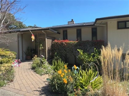 中國人大買加州房產 數十萬空屋洛杉磯野火災民看得到住不了