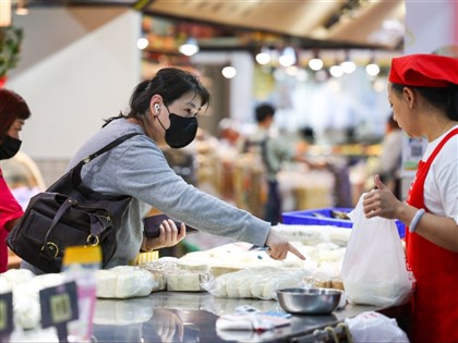 中經院估今年經濟成長3.05%　下半年經濟成長放緩