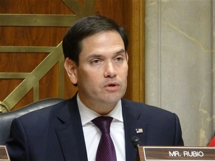 美政策調整　盧比歐要求國務院停止評論他國選舉