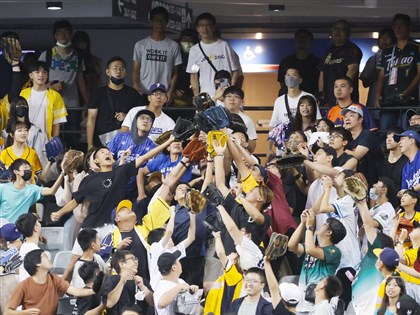 中職明星賽19日大巨蛋登場 陳宇宏先發對黃保羅