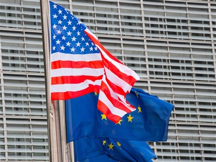 歐盟報復美國高關稅　擬列服務業制裁名單