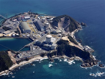 日本關西電力公司擬新設核反應爐  創福島核災後首例