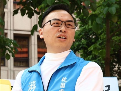 新黨游智彬指羅文嘉胞兄涉吃案  北院判刑4月