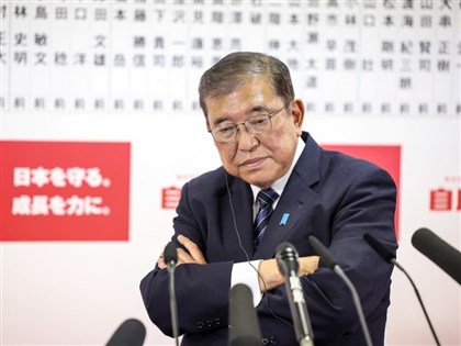 日本參院選舉登場　日媒分析石破茂選後3走向