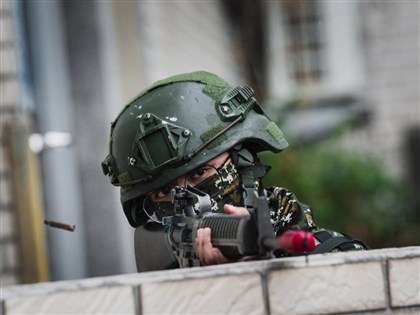 漢光演習3關鍵加分　見軍率及新裝備、專注戰訓本務