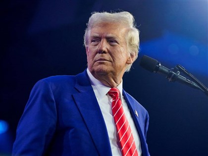 H20晶片可賣中國 川普政府科技管控立場變 華府對中鷹派漸失勢